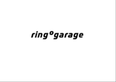 ring garage Logo (EUIPO, 16.09.2010)