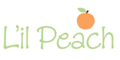 L'il Peach Logo (EUIPO, 30.09.2010)