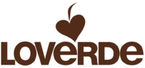LOVERDE Logo (EUIPO, 30.11.2010)