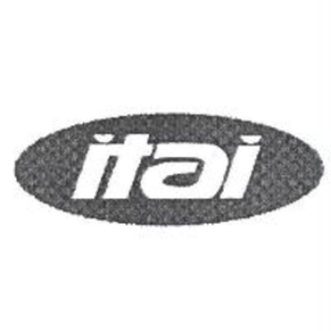 itai Logo (EUIPO, 03.01.2011)