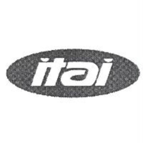 itai Logo (EUIPO, 01/03/2011)