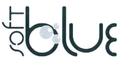 SOFT BLUE Logo (EUIPO, 05.01.2011)