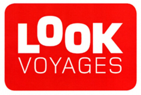 LOOK VOYAGES Logo (EUIPO, 12/17/2010)