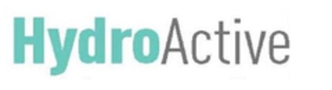 HydroActive Logo (EUIPO, 01/12/2011)