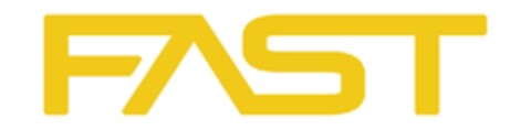 FAST Logo (EUIPO, 24.01.2011)