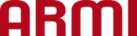 ARMI Logo (EUIPO, 02/25/2011)