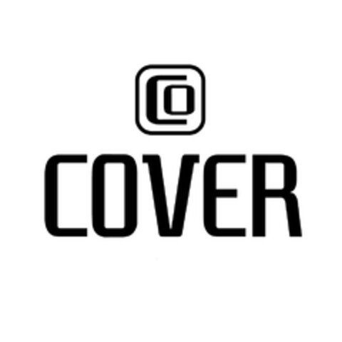 COVER Logo (EUIPO, 03/15/2011)