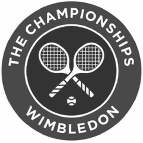 THE CHAMPIONSHIPS WIMBLEDON Logo (EUIPO, 06.04.2011)