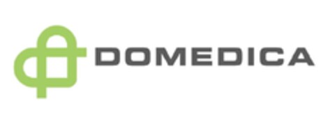 DOMEDICA Logo (EUIPO, 12.04.2011)