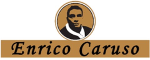 Enrico Caruso Logo (EUIPO, 05/05/2011)