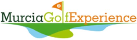 MURCIA GOLF EXPERIENCE Logo (EUIPO, 25.05.2011)