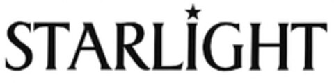 STARLIGHT Logo (EUIPO, 06/08/2011)