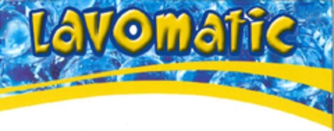 LAVOMATIC Logo (EUIPO, 09.06.2011)