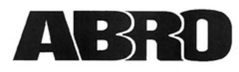 ABRO Logo (EUIPO, 09.09.2011)