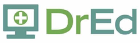 DrEd Logo (EUIPO, 13.09.2011)