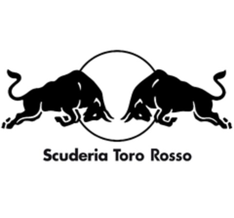 Scuderia Toro Rosso Logo (EUIPO, 03/07/2011)