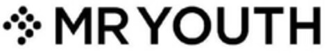 MR YOUTH Logo (EUIPO, 30.11.2011)