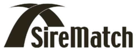 SireMatch Logo (EUIPO, 05.12.2011)