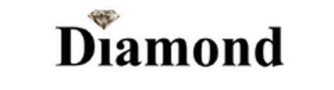 Diamond Logo (EUIPO, 13.12.2011)