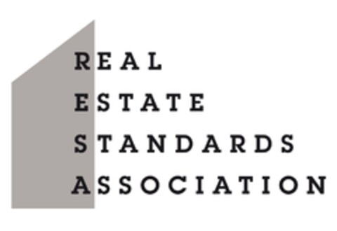 REAL ESTATE STANDARDS ASSOCIATON Logo (EUIPO, 29.12.2011)