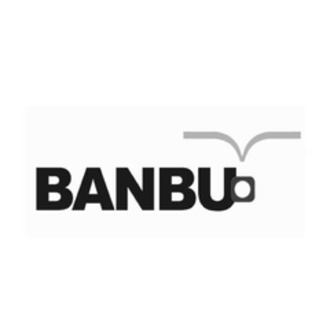 BANBU Logo (EUIPO, 03.01.2012)