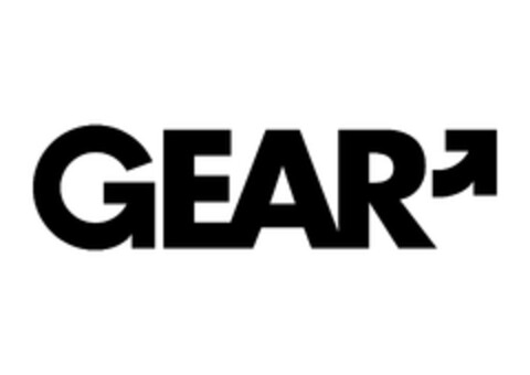 GEAR Logo (EUIPO, 09.01.2012)