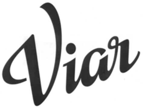 VIAR Logo (EUIPO, 26.01.2012)