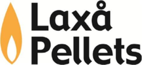 Laxå Pellets Logo (EUIPO, 09.02.2012)