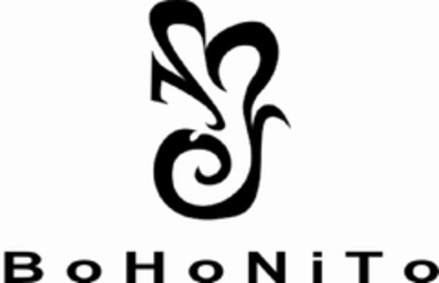 BOHONITO Logo (EUIPO, 02.03.2012)