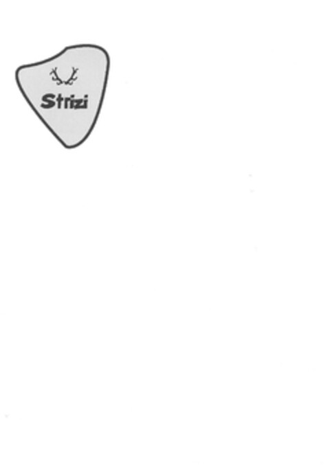 STRIZI Logo (EUIPO, 31.03.2012)