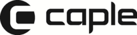 caple Logo (EUIPO, 05/02/2012)