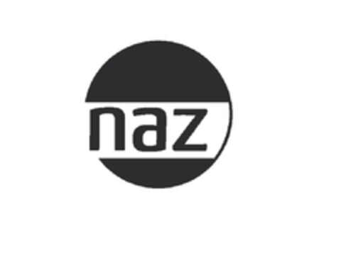 naz Logo (EUIPO, 09.05.2012)