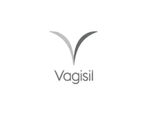 Vagisil Logo (EUIPO, 05/21/2012)