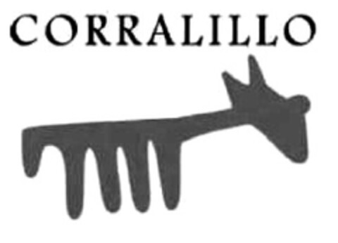 CORRALILLO Logo (EUIPO, 20.06.2012)