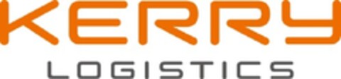 KERRY LOGISTICS Logo (EUIPO, 06.07.2012)