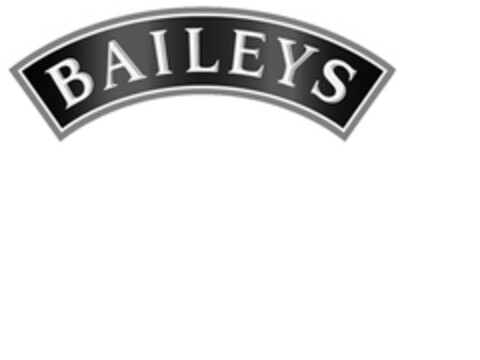 BAILEYS Logo (EUIPO, 07/06/2012)