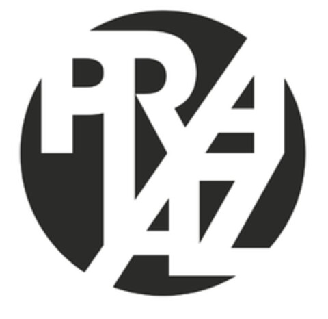 PRAIAZ Logo (EUIPO, 12.07.2012)