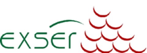 EXSER Logo (EUIPO, 08.08.2012)