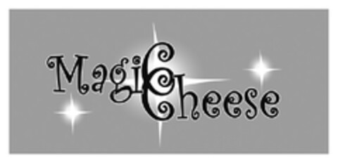 MAGIC CHEESE Logo (EUIPO, 10/12/2012)