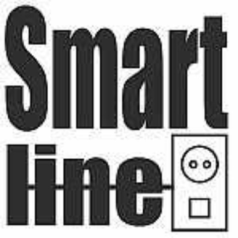 Smart line Logo (EUIPO, 14.12.2012)