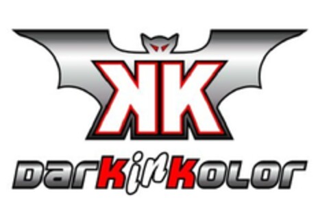 DARK IN KOLOR Logo (EUIPO, 31.01.2013)