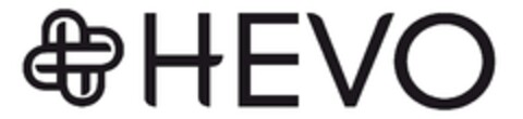 HEVO Logo (EUIPO, 02/05/2013)