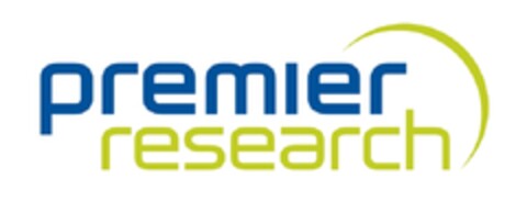 premier research Logo (EUIPO, 15.02.2013)