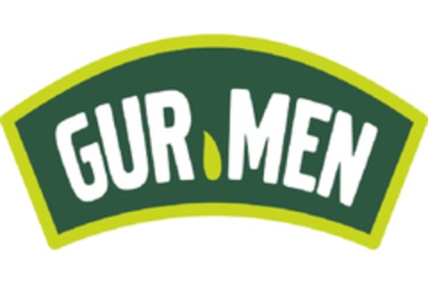 GUR.MEN Logo (EUIPO, 06/06/2013)