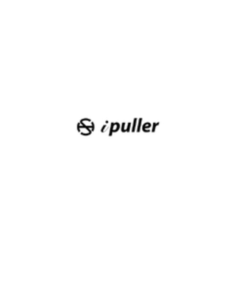 ipuller Logo (EUIPO, 05/10/2013)