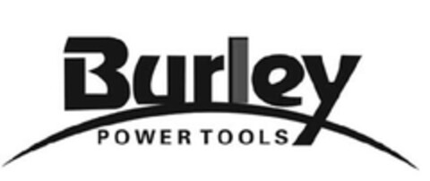 BURLEY POWER TOOLS Logo (EUIPO, 24.05.2013)