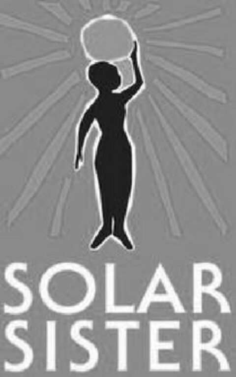 SOLAR SISTER Logo (EUIPO, 12.06.2013)