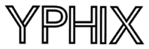 YPHIX Logo (EUIPO, 21.06.2013)