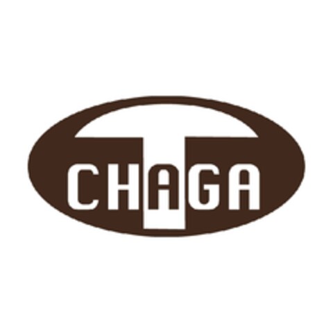 CHAGA Logo (EUIPO, 07.11.2013)