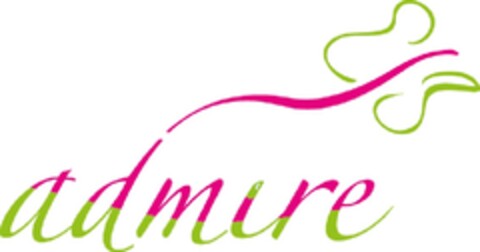 Admire Logo (EUIPO, 14.08.2013)